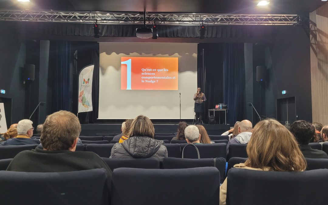 Le Conseil prospectif territorial fait sa rentrée !